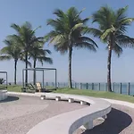 Suitejr 29 Andar Hotel Nacional