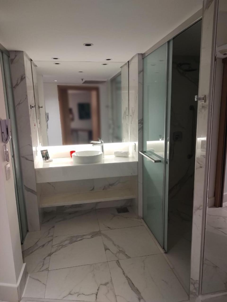 Suitejr 29 Andar Nacional 5* Rio de Janeiro