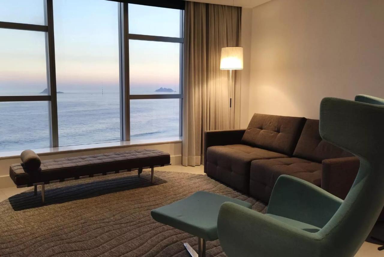Suitejr 29 Andar Nacional Hotel Rio de Janeiro