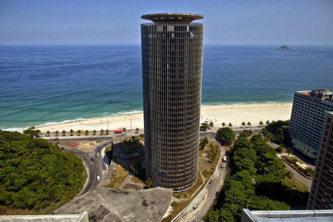 Suitejr 29 Andar Nacional Hotel 5*