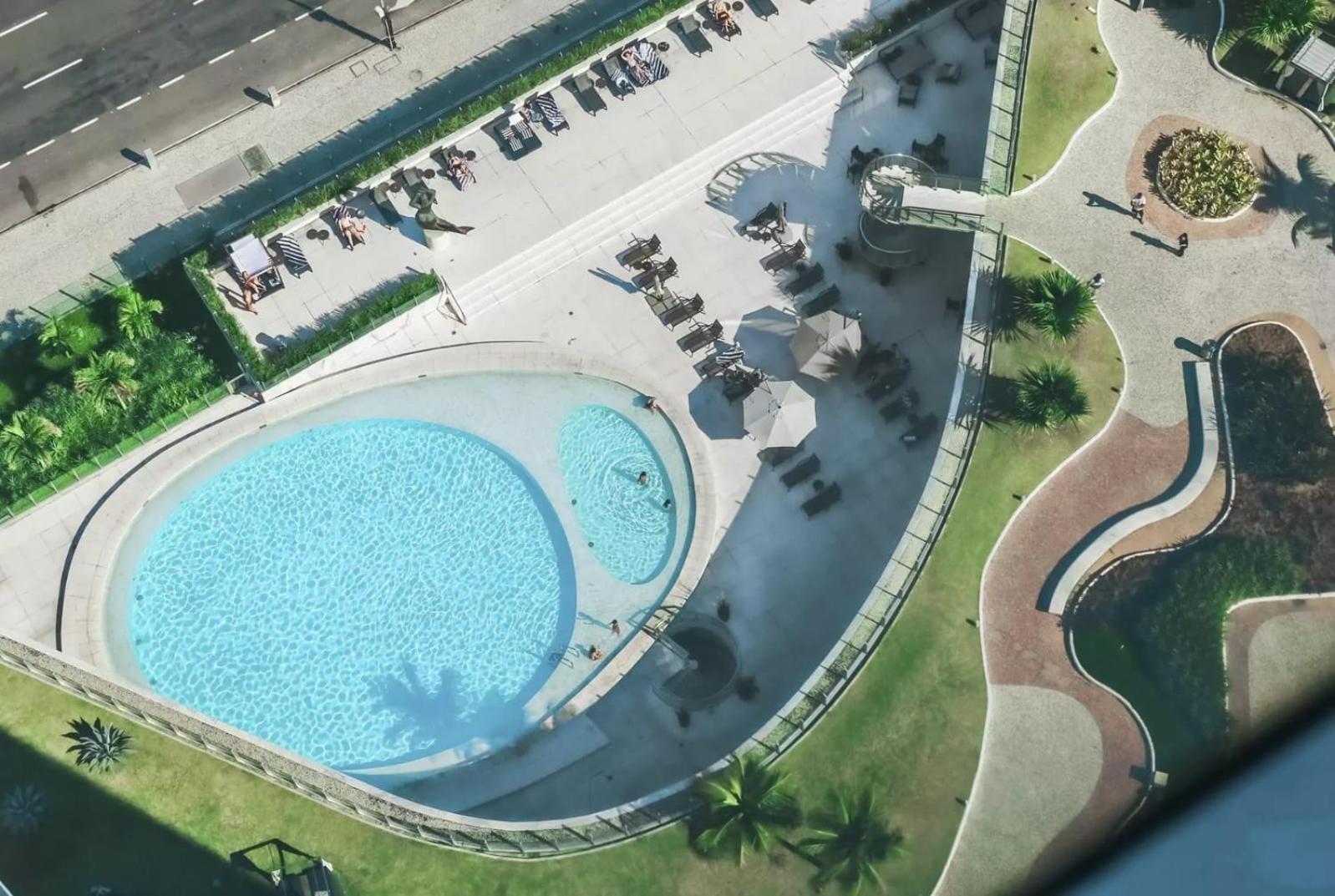 Hotel Suitejr 29 Andar Nacional Rio de Janeiro