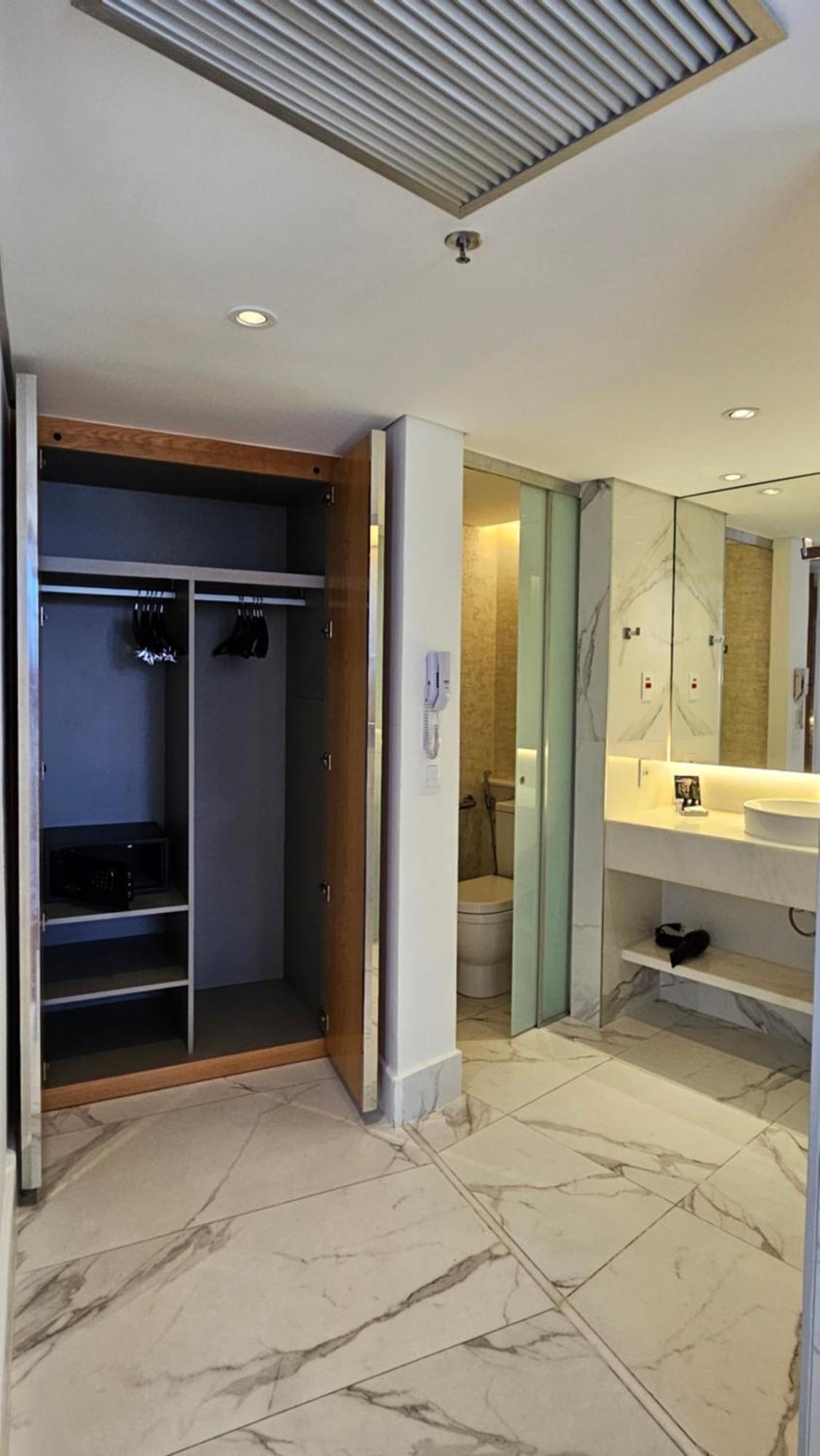 Hotel Suitejr 29 Andar Nacional