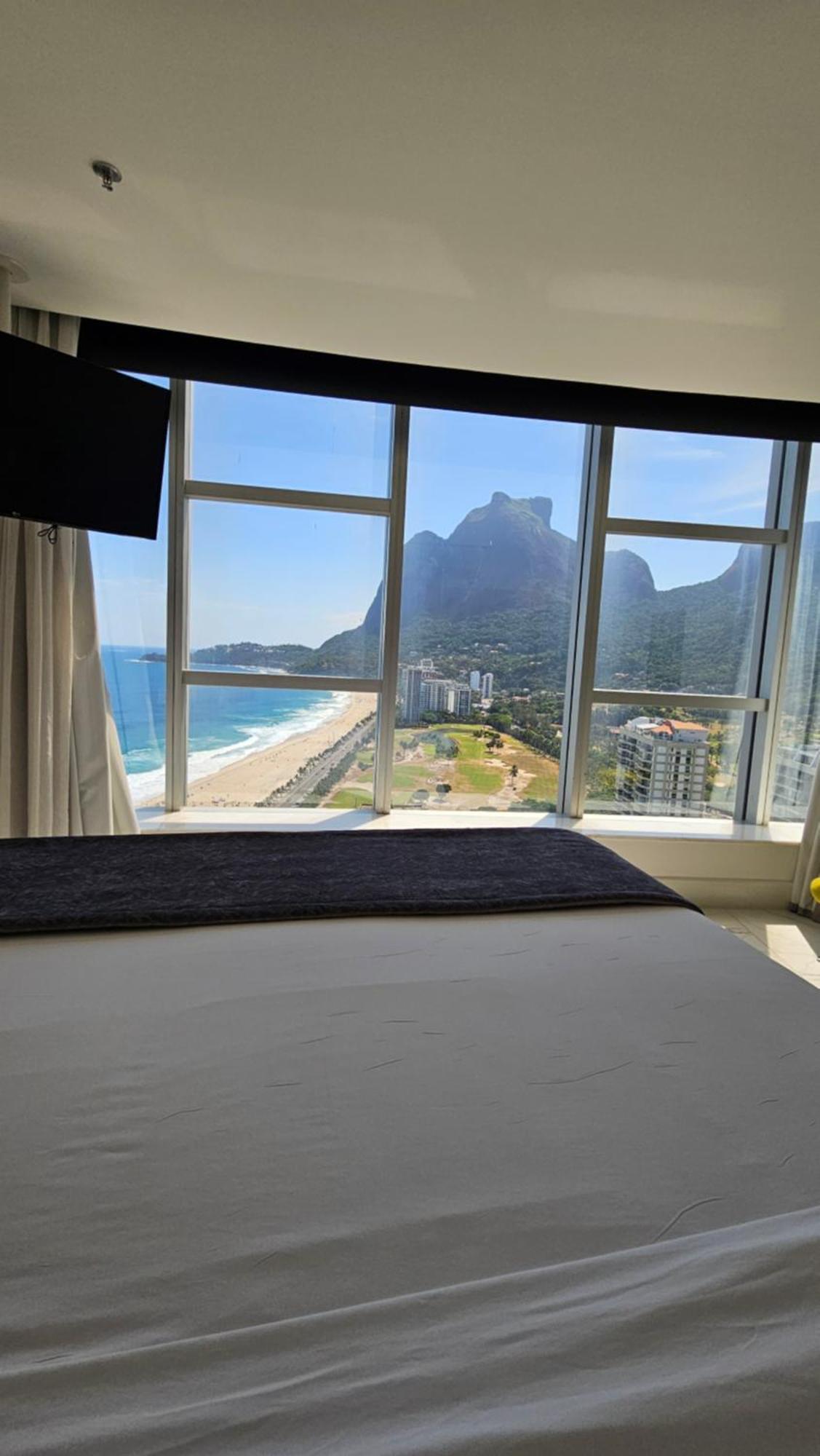 Suitejr 29 Andar Nacional Rio de Janeiro